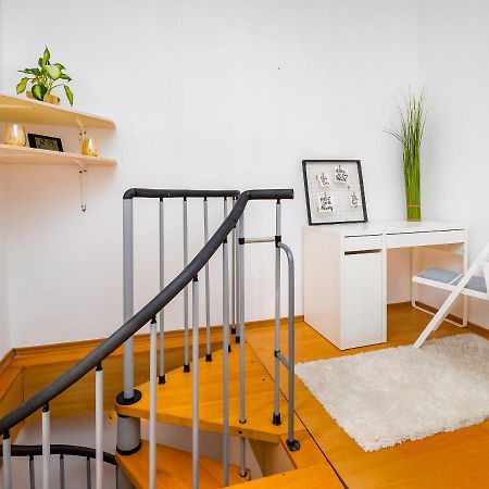 Studioapartman Bb5, Риека Экстерьер фото