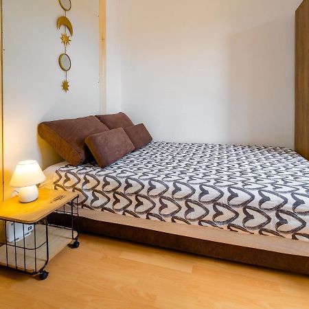Studioapartman Bb5, Риека Экстерьер фото