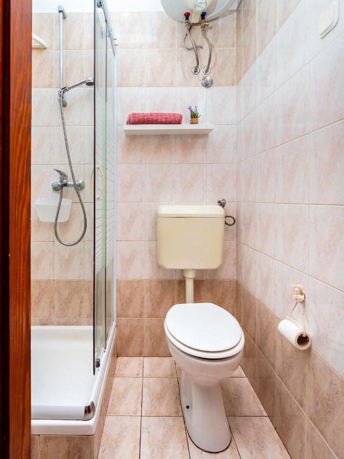 Studioapartman Bb5, Риека Экстерьер фото