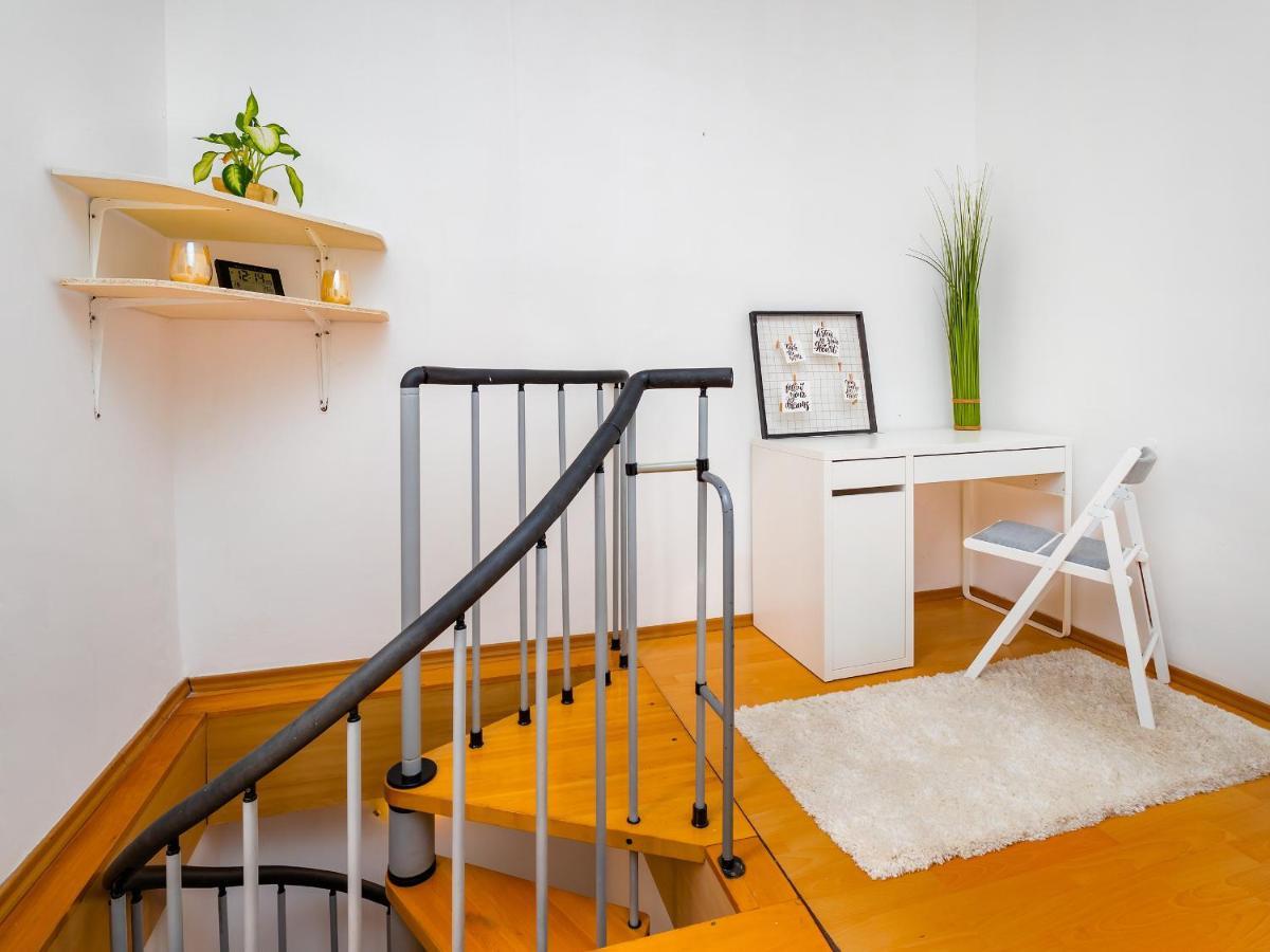 Studioapartman Bb5, Риека Экстерьер фото
