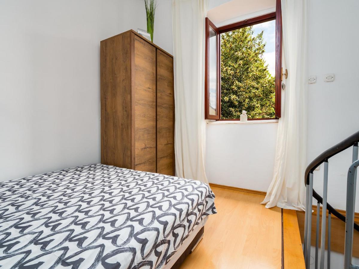 Studioapartman Bb5, Риека Экстерьер фото