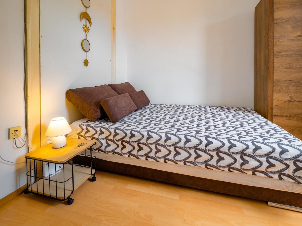 Studioapartman Bb5, Риека Экстерьер фото