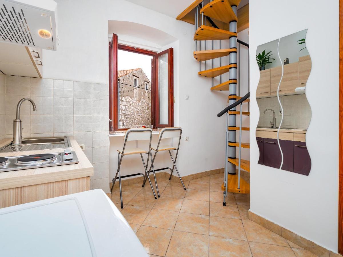 Studioapartman Bb5, Риека Экстерьер фото