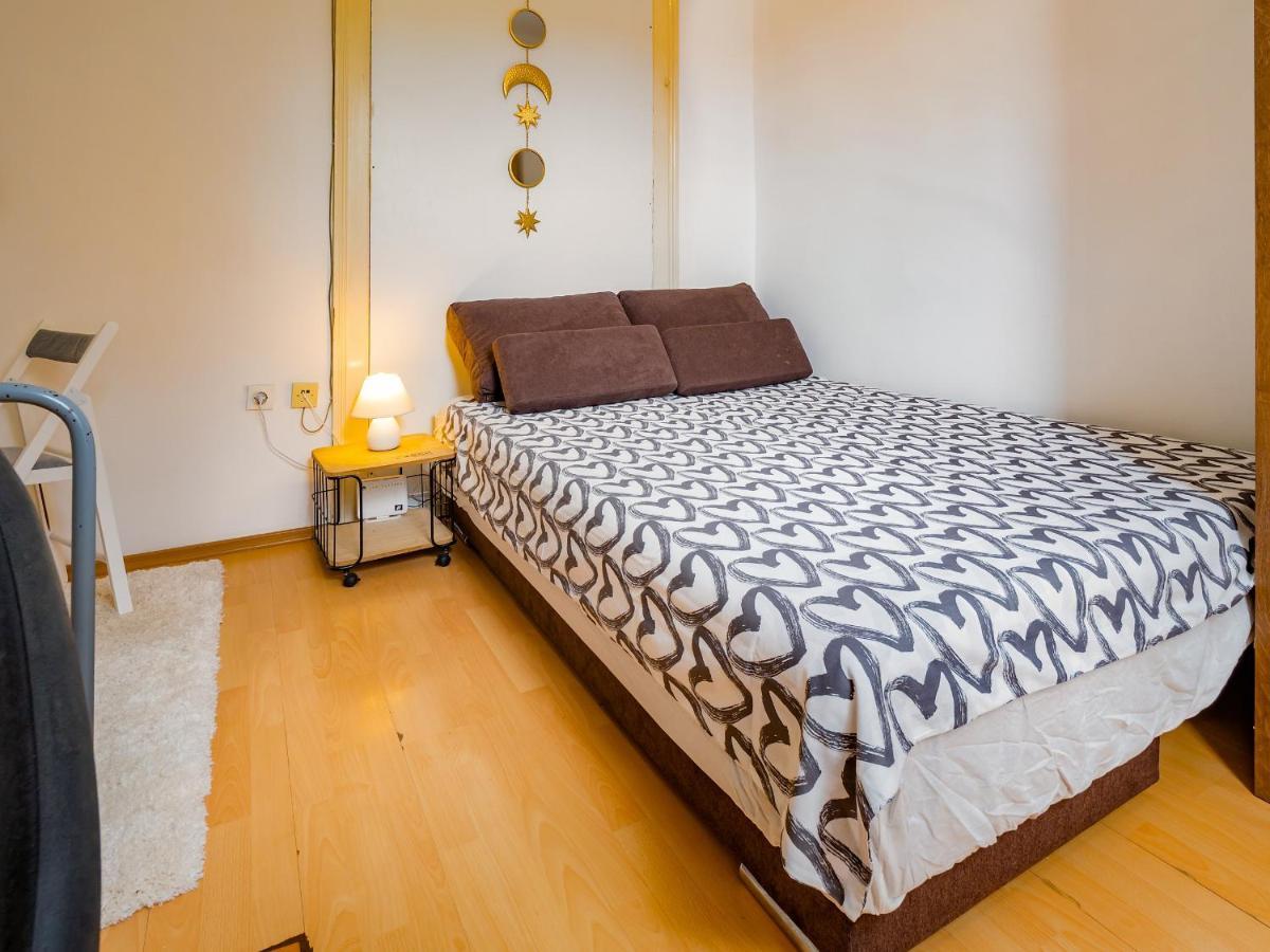 Studioapartman Bb5, Риека Экстерьер фото