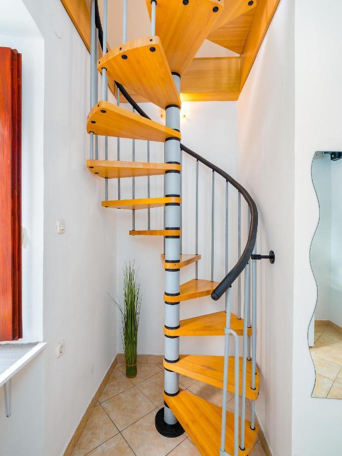 Studioapartman Bb5, Риека Экстерьер фото