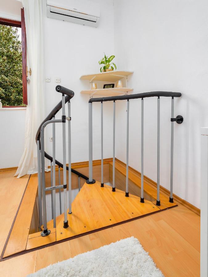 Studioapartman Bb5, Риека Экстерьер фото