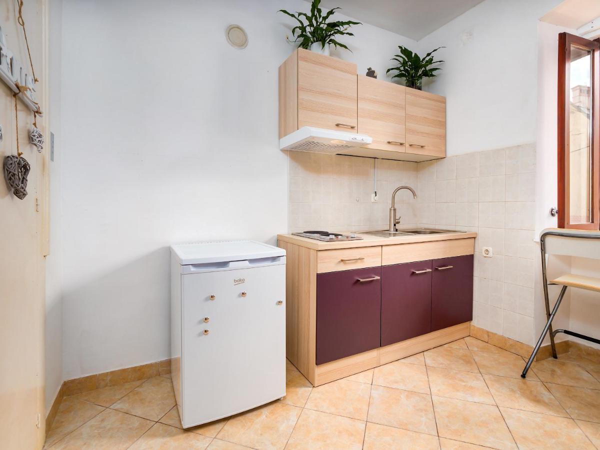 Studioapartman Bb5, Риека Экстерьер фото