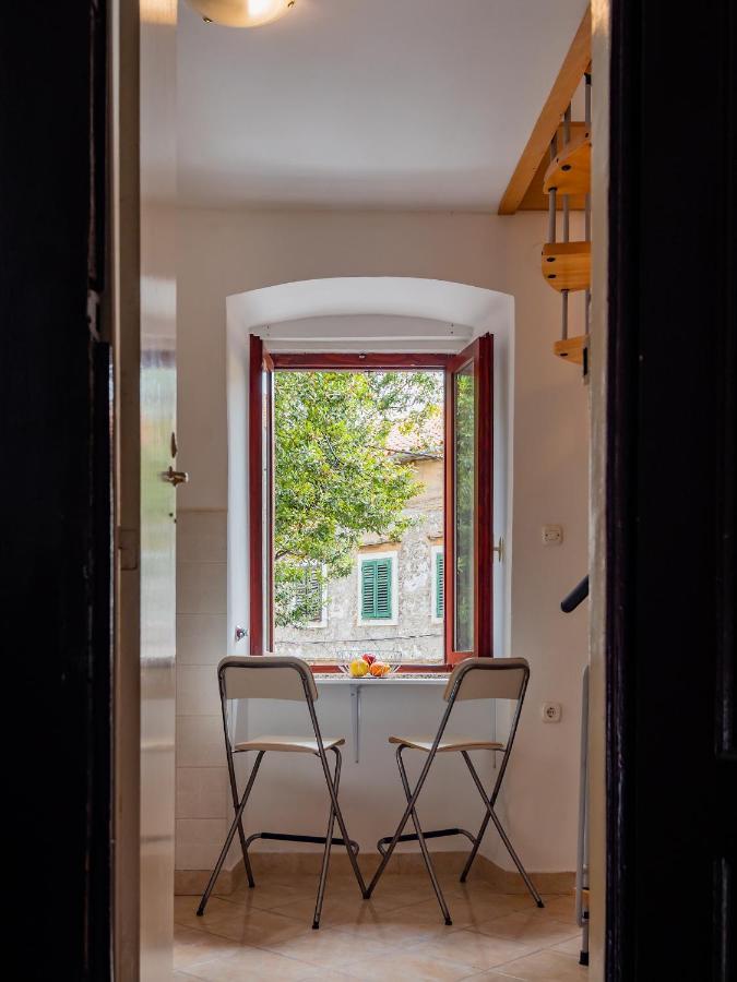 Studioapartman Bb5, Риека Экстерьер фото